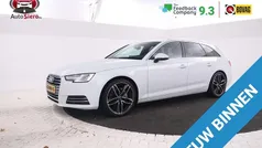 Gebruikt 2017 Audi A4 Sport Stationwagen | € 19.999 (Eerlijke prijs)