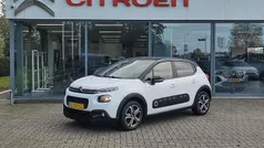 Gebruikt 2019 Citroën C3 Feel Hatchback | € 12.240 (Eerlijke prijs)