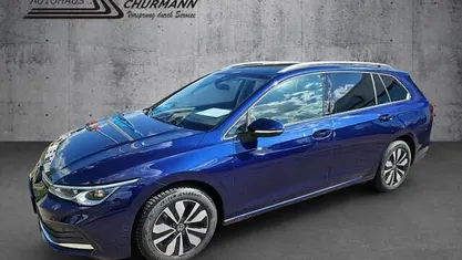 Occasion 2023 VW Golf VIII Move Stationwagen | € 32.076 (Eerlijke prijs)