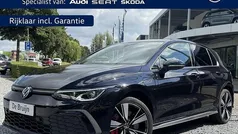 Zwart Gebruikt 2022 VW Golf VIII GTE Hatchback | € 28.350 (Eerlijke prijs)