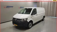 Wit Gebruikt 2018 VW T6 Van | € 14.750 (Super prijs)