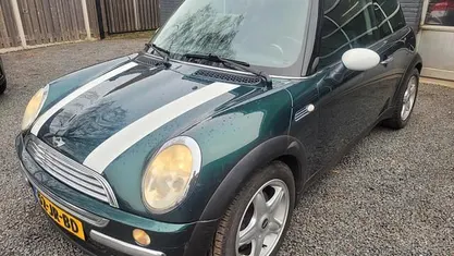 Occasion Mini Cooper Chili 116 PK (85 kW) 2002 Hatchback