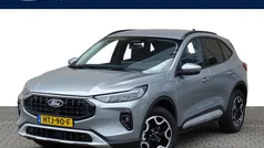 Gebruikt 2025 Ford Kuga Active SUV | € 42.850 (Goede deal)