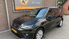 Gebruikt 2020 Seat Arona Business SUV | € 16.995 (Eerlijke prijs)