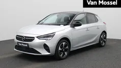Grijs Gebruikt 2023 Opel Corsa-e Elegance Hatchback | € 19.900 (Eerlijke prijs)