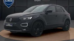 Gebruikt 2021 VW T-Roc Sportline SUV | € 25.850 (Eerlijke prijs)