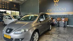 Gebruikt 2007 Seat Altea XL Stylance MPV | € 1.950 (Eerlijke prijs)