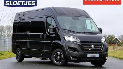 Occasion Fiat Ducato 140 PK (102 kW) 2022 Van