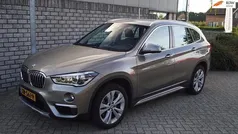 Gebruikt 2019 BMW X1 SUV | € 23.850 (Eerlijke prijs)