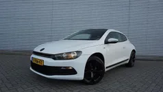 Coupe Gebruikt 2010 VW Scirocco Coupé | € 7.450 (Eerlijke prijs)