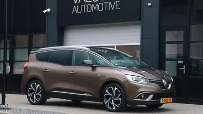 Occasion Renault Grand Scénic IV Bose Edition 140 PK (102 kW) 2019 MPV
