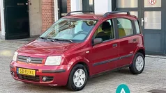 Gebruikt 2005 Fiat Panda Hatchback | € 750 (Goede deal)