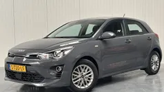Prg Gebruikt 2023 Kia Rio Hatchback | € 18.950 (Eerlijke prijs)