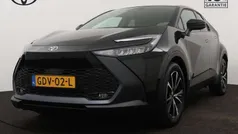 Zwart Gebruikt 2024 Toyota C-HR SUV | € 33.745 (Super prijs)