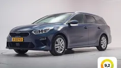 Gebruikt 2021 Kia Ceed Stationwagen | € 17.445 (Eerlijke prijs)