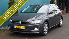 Gebruikt 2021 VW Polo Comfortline Hatchback | € 15.950 (Goede deal)