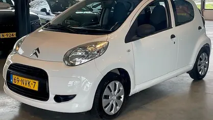 Occasion Citroën C1 68 PK (50 kW) 2010 Hatchback