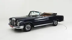 Gebruikt 1964 Mercedes 220 | € 89.950