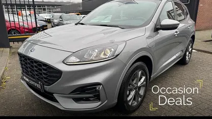 Occasion Ford Kuga ST-Line 2023 SUV