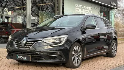Occasion 2023 Renault Mégane GrandTour Techno Stationwagen | € 21.195 (Eerlijke prijs)