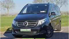 N.v.t. Gebruikt 2018 Mercedes V250 MPV | € 28.950 (Eerlijke prijs)