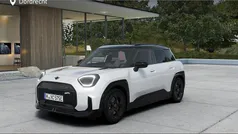 Gebruikt 2025 Mini Aceman SUV | € 42.584 (Goede deal)