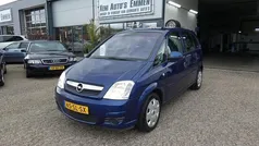 Gebruikt 2006 Opel Meriva Enjoy MPV | € 1.750 (Eerlijke prijs)