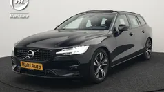Gebruikt 2020 Volvo V60 R-Design Stationwagen | € 29.690 (Eerlijke prijs)