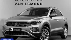 Gebruikt 2024 VW T-Roc Business SUV | € 31.999 (Eerlijke prijs)
