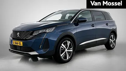 Occasion Peugeot 5008 131 PK (96 kW) 2021 SUV