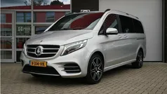 Mercedes V250