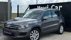 Gebruikt 2016 VW Tiguan SUV | € 13.990 (Super prijs)