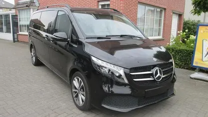 Occasion Mercedes V300 2023 MPV