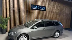 Gebruikt 2015 VW Golf VII Edition Stationwagen | € 5.995 (Eerlijke prijs)
