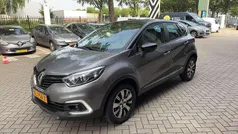 Grijs Gebruikt 2018 Renault Captur Intens SUV | € 14.950 (Eerlijke prijs)