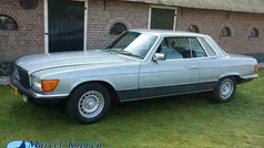 Gebruikt 1981 Mercedes SL500 | € 44.950