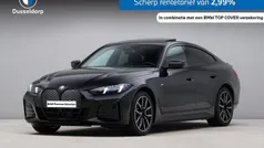 Zwart Gebruikt 2024 BMW i4 M Sport Sedan | € 49.950 (Goede deal)