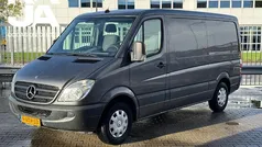 Gebruikt 2012 Mercedes Sprinter Van | € 19.750