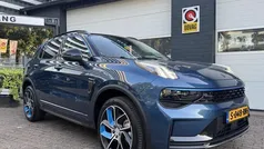 Blauw Gebruikt 2023 Lynk & Co 01 SUV | € 27.950 (Eerlijke prijs)