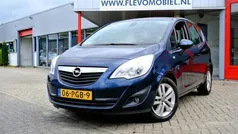 Gebruikt 2011 Opel Meriva Edition MPV | € 4.850 (Eerlijke prijs)