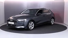 Gebruikt 2025 Audi A3 Sportback Advanced Hatchback | € 34.749 (Eerlijke prijs)