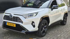 Gebruikt 2020 Toyota RAV4 Hybrid SUV | € 31.345 (Eerlijke prijs)