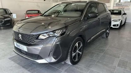 Occasion Peugeot 5008 Allure 131 PK (96 kW) 2022 Overige MPV