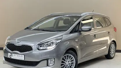 Occasion Kia Carens Comfort 135 PK (99 kW) 2015 MPV