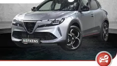 Gebruikt 2025 Alfa Romeo Junior Edizione Speciale SUV | € 36.895 (Eerlijke prijs)