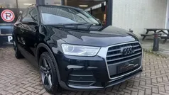 Gebruikt 2018 Audi Q3 Design SUV | € 20.775 (Goede deal)