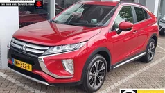 Gebruikt 2018 Mitsubishi Eclipse Cross Edition SUV | € 17.445 (Eerlijke prijs)