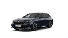 Gebruikt 2025 BMW 530e M Sport Stationwagen | € 86.836 (Goede deal)