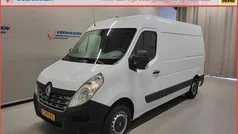 Wit Gebruikt 2017 Renault Master Van | € 10.950 (Goede deal)