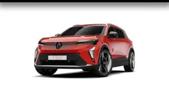 Gebruikt 2025 Renault Scénic Techno MPV | € 44.890 (Eerlijke prijs)